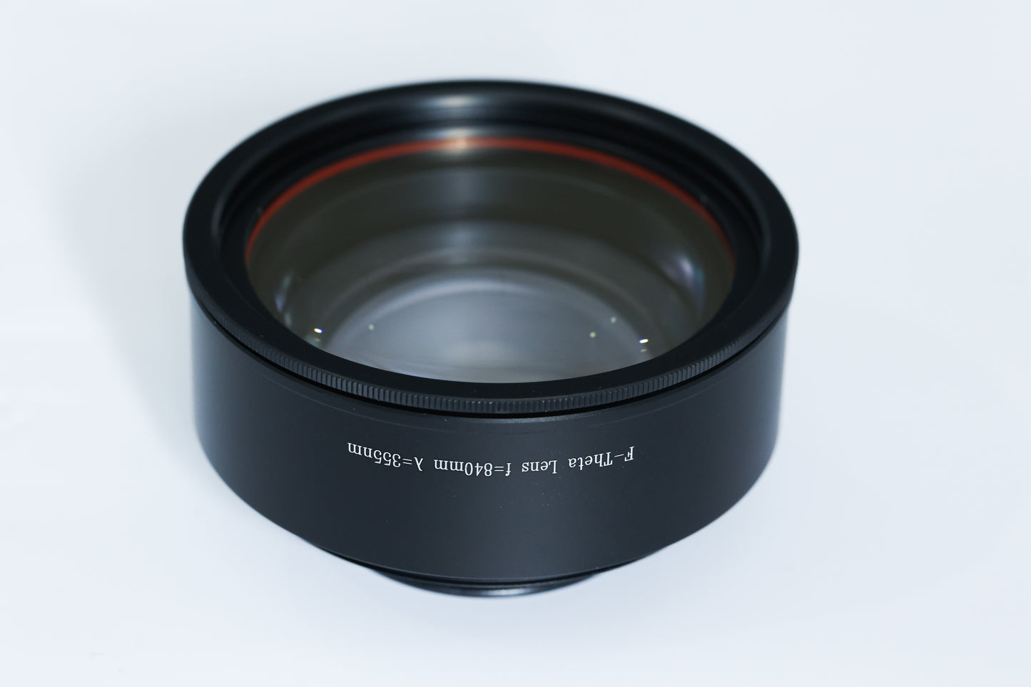 Ultraviolet targeting field, laser targeting field mirror, scanning mirror 1064nm ultraviolet laser translucent mirror