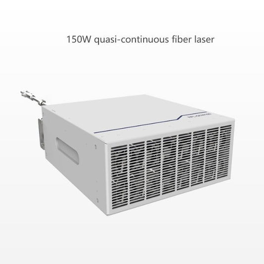 Raycus 150W QCW Fiber Laser