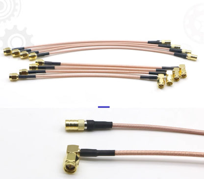 Laser cutting machine fiber laser sensing line RF line capacitor head signal connection line