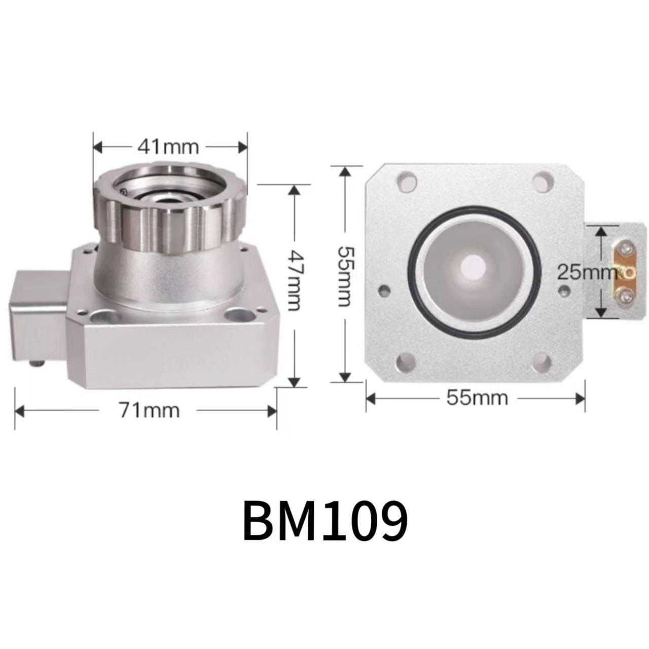 Laser cutting machine sensor capacitive head BM114 BM109 BM111 BM240 BM240S BM210S