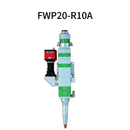 Laser welding head FWP20-R10A