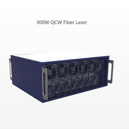 Raycus 300W QCW Fiber Laser