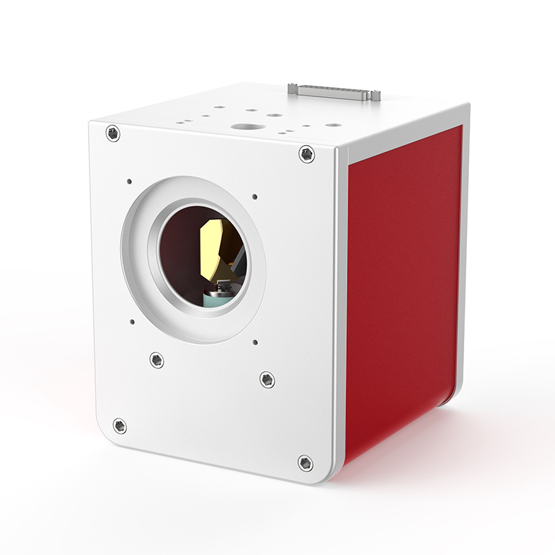 Laser galvanometer 14B series 16 series Laser fiber galvanometer Cost-effective general laser scanning