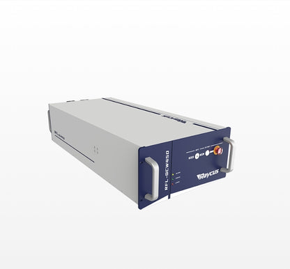 Raycus 450W QCW Fiber Laser