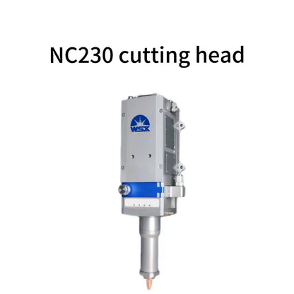 Laser cutting head Bevel cutting head Profile I-beam High power cutting head NC230