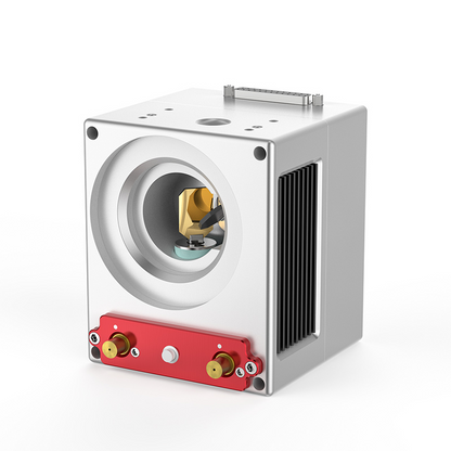 10C series high cost-effective universal laser scanning galvanometer 10C355/10C1066 single and double red light