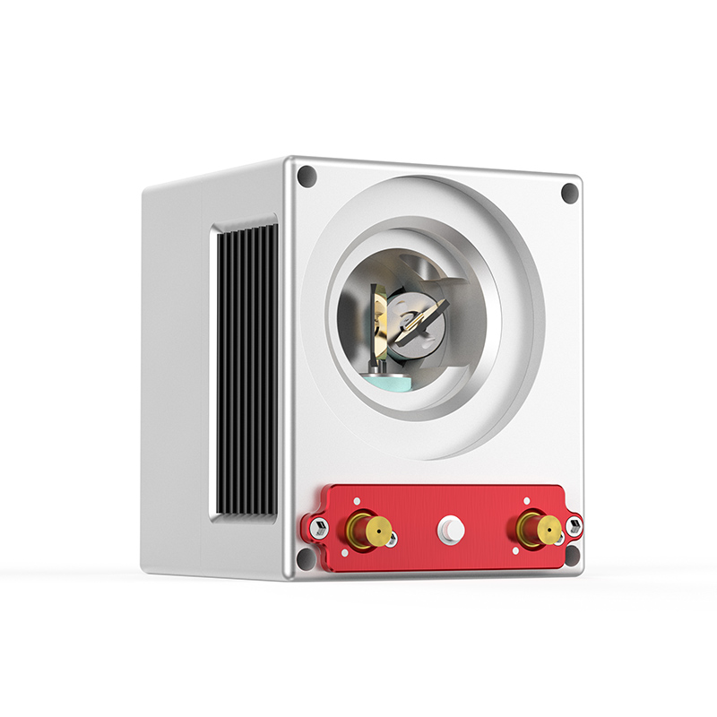 10C series high cost-effective universal laser scanning galvanometer 10C355/10C1066 single and double red light