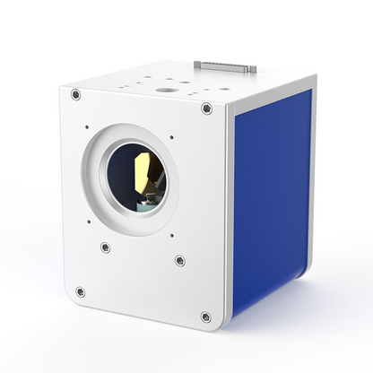 Laser galvanometer 14B series 16 series Laser fiber galvanometer Cost-effective general laser scanning