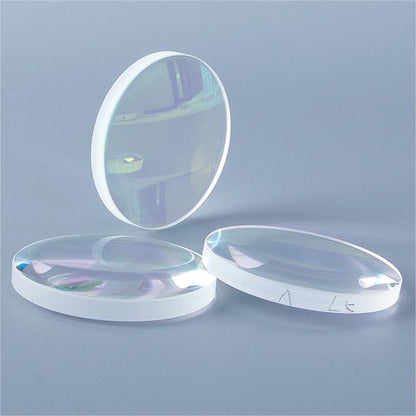 Laser head lens collimation lens focusing lens reflective lens X-axis reflective lens Y-axis reflective lens protective lens