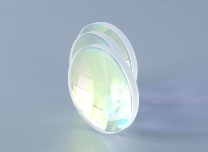 Laser head lens collimation lens focusing lens reflective lens X-axis reflective lens Y-axis reflective lens protective lens