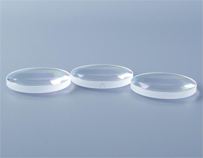 Laser head lens collimation lens focusing lens reflective lens X-axis reflective lens Y-axis reflective lens protective lens