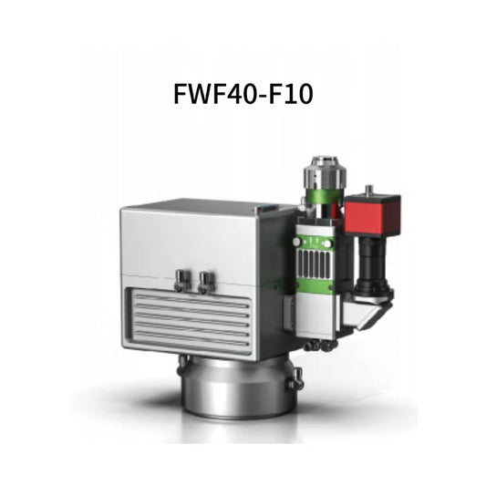 Laser galvanometer welding  FWF40-F10