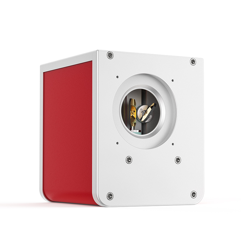 Laser galvanometer 14B series 16 series Laser fiber galvanometer Cost-effective general laser scanning