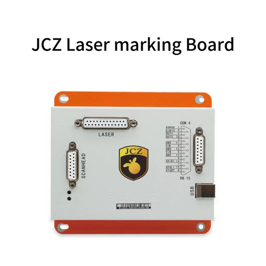 Laser Marking Machine Controller Card ASFBLI-B-LV4 Axisless Static Card ASFBLI-B- V4 Single Axis Static Card ASSZLI-B-LV4A UV Carbon Dioxide Card