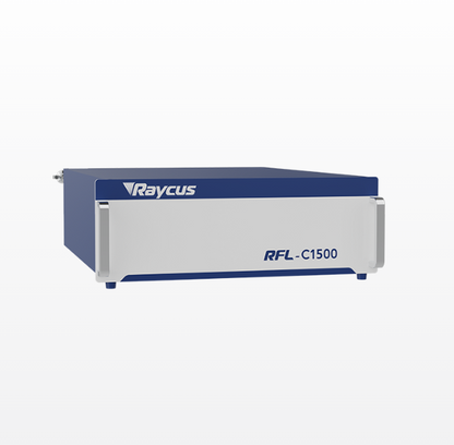 Raycus Single Module CW Fiber Lasers