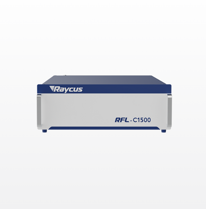 Raycus Single Module CW Fiber Lasers